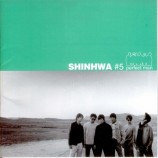 SHINHWA - Perfect Man